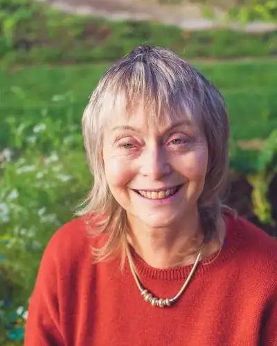 Alice Bulmer