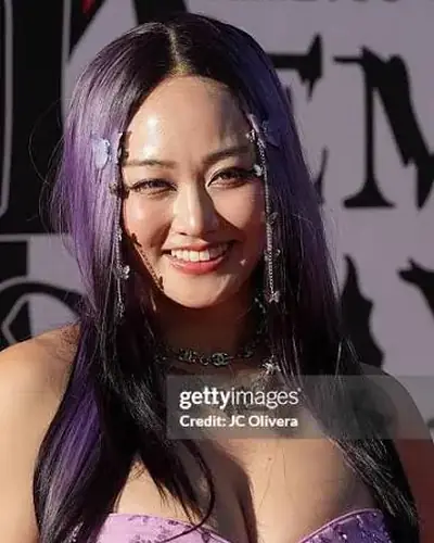 Amy Zhu
