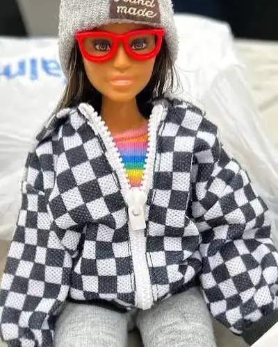 Barbie Doll