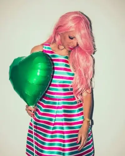 Barbie Love