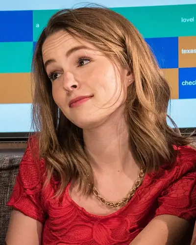 Bridgit Mendler