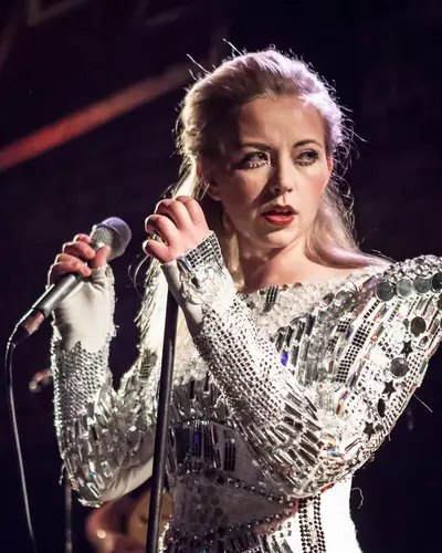 Charlotte Church