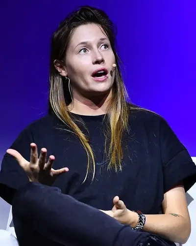 Charlotte de Witte