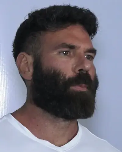 Dan Bilzerian