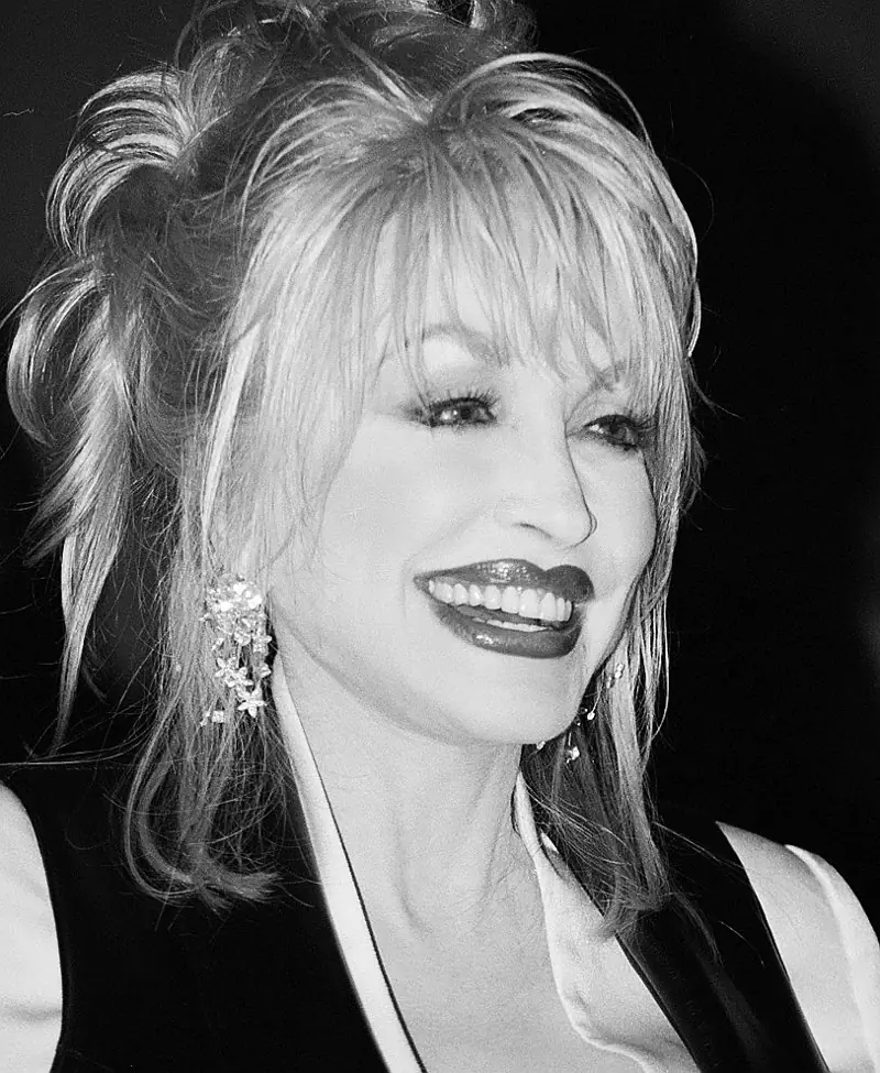 Dolly Parton - From Kennedy Center Wash. D.C.