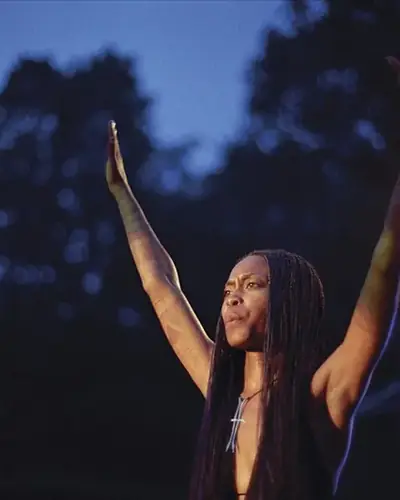 Erykah Badu