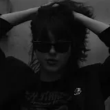 Giovanna Ramos in her public YouTube profile photograph.
