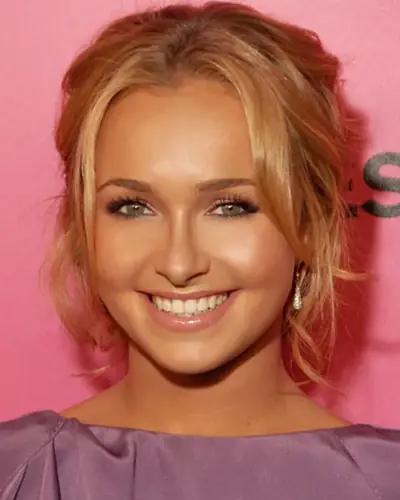 Hayden Panettiere