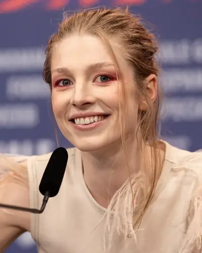 Hunter Schafer