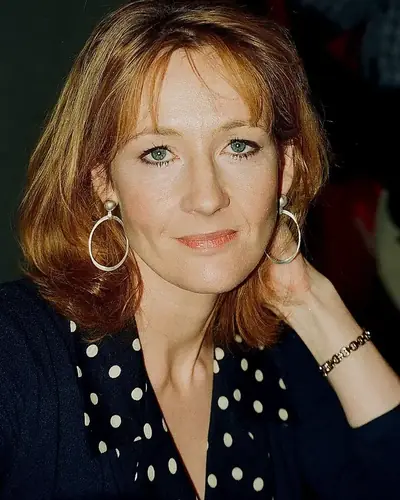 J.K. Rowling
