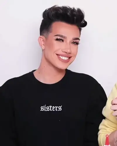 James Charles