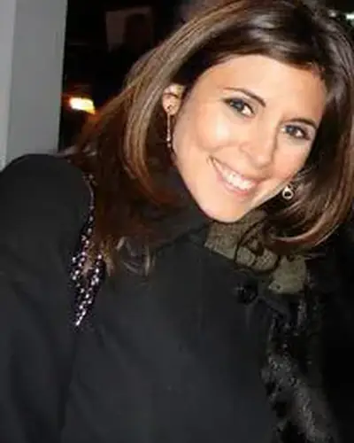 Jamie-Lynn Sigler