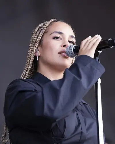 Jorja Smith