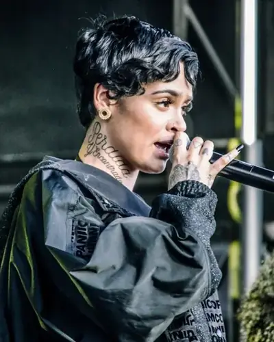 Kehlani