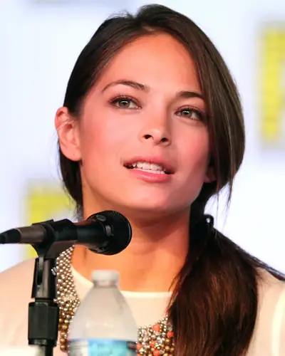 Kristin Kreuk