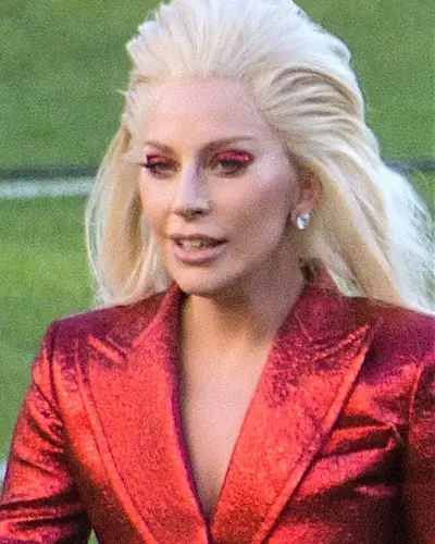 Lady Gaga
