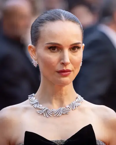 Natalie Portman
