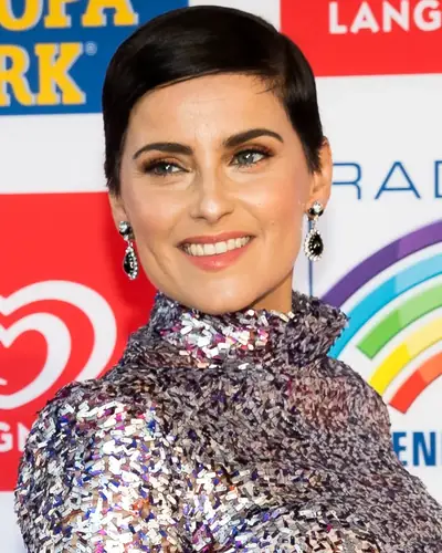 Nelly Furtado