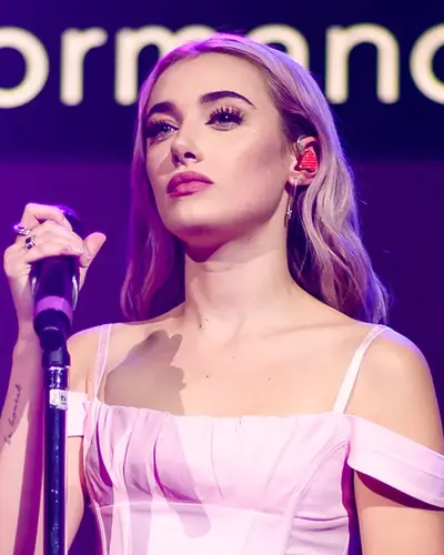 Olivia O’Brien