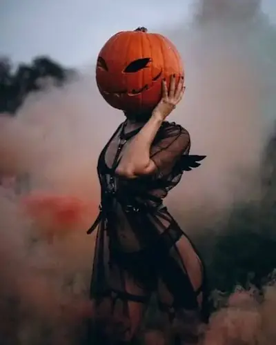 Pumpkin