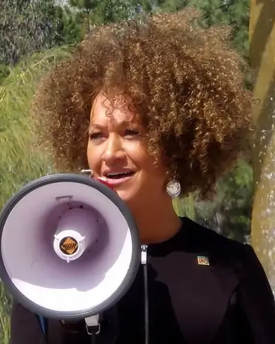 Rachel Dolezal