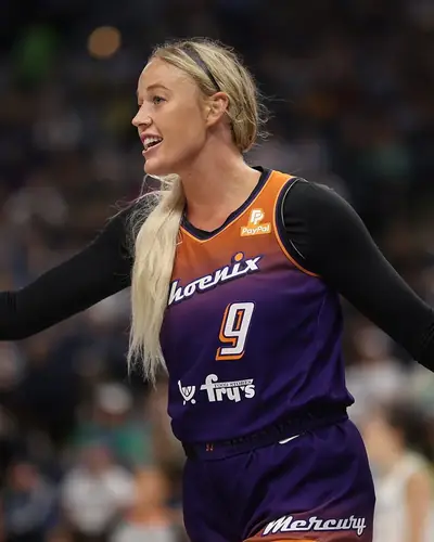 Sophie Cunningham