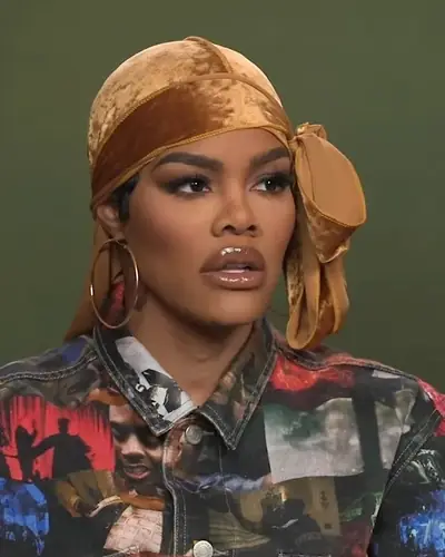 Teyana Taylor