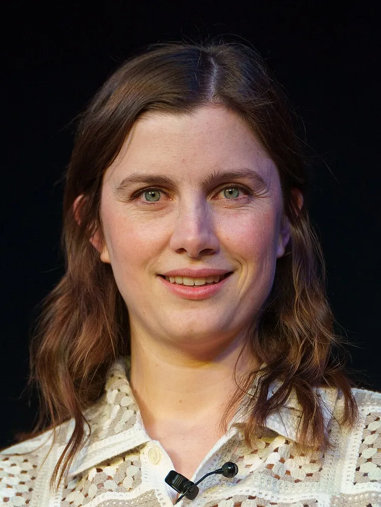 Vic Michaelis - Vic Michaelis performs in Upright Citizens Brigade's ASSSSCAT at SXSW 2024
